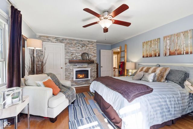 960 W 58th Street, Indianapolis, IN 46228