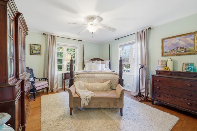 960 W 58th Street, Indianapolis, IN 46228