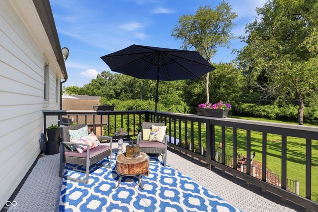 960 W 58th Street, Indianapolis, IN 46228