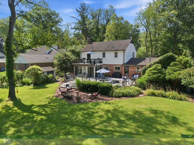 960 W 58th Street, Indianapolis, IN 46228