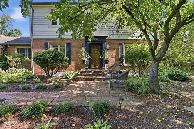 960 W 58th Street, Indianapolis, IN 46228