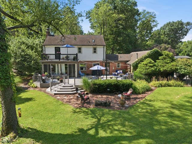 960 W 58th Street, Indianapolis, IN 46228