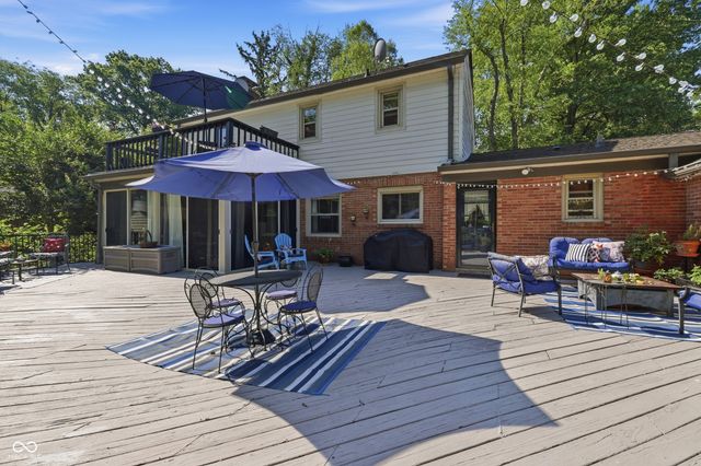 960 W 58th Street, Indianapolis, IN 46228