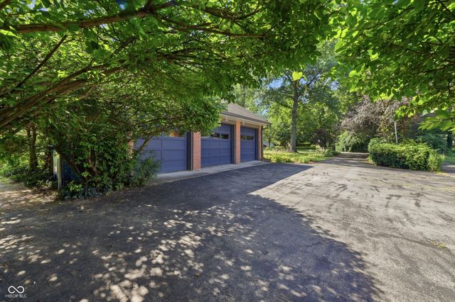 960 W 58th Street, Indianapolis, IN 46228