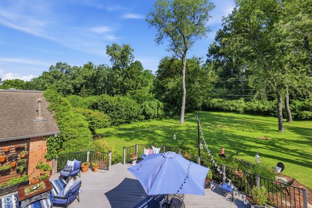 960 W 58th Street, Indianapolis, IN 46228