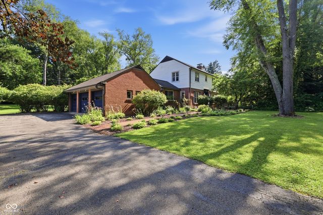 960 W 58th Street, Indianapolis, IN 46228