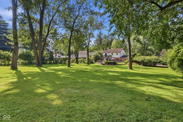 960 W 58th Street, Indianapolis, IN 46228