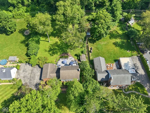 960 W 58th Street, Indianapolis, IN 46228
