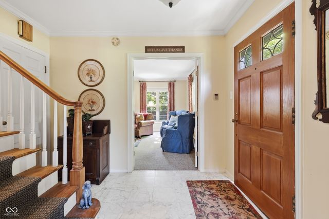 960 W 58th Street, Indianapolis, IN 46228
