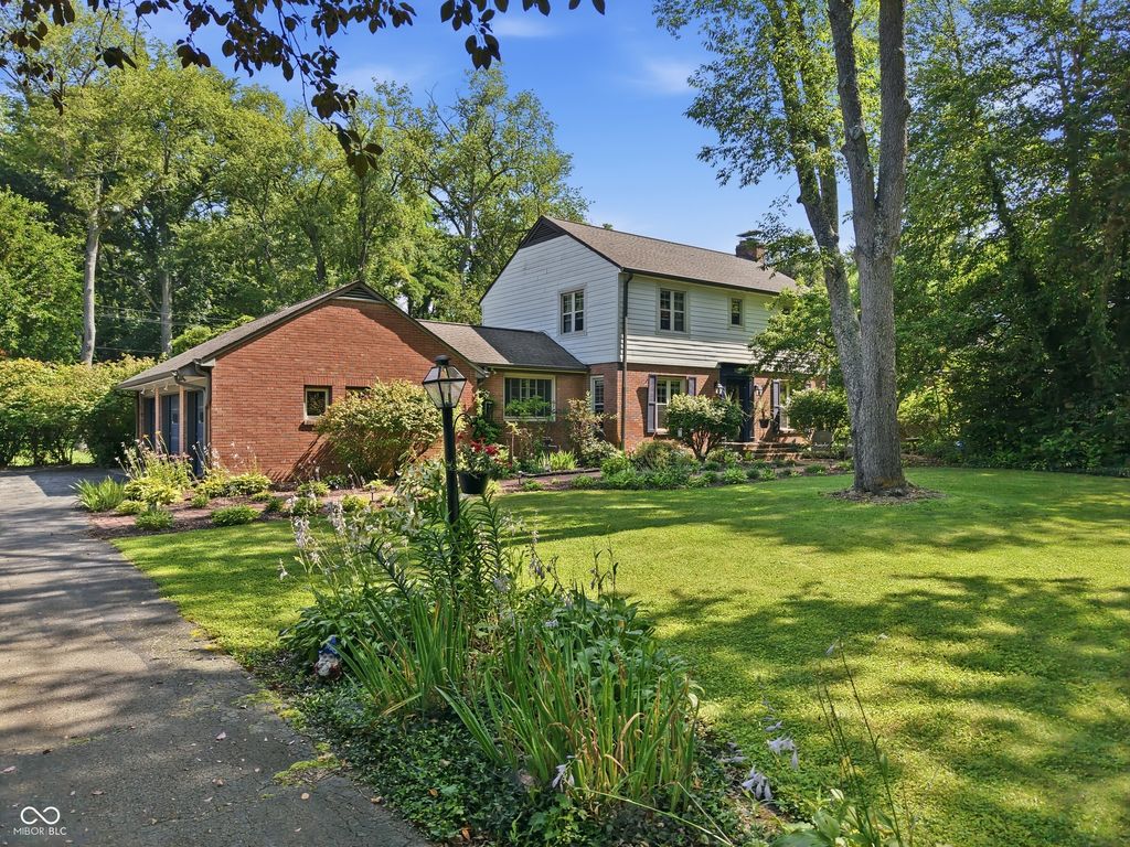 960 W 58th Street, Indianapolis, IN 46228