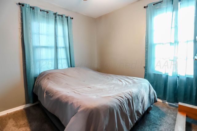 1802 Maple Street, Amarillo, TX 79107