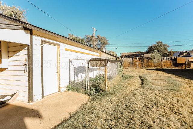 1802 Maple Street, Amarillo, TX 79107