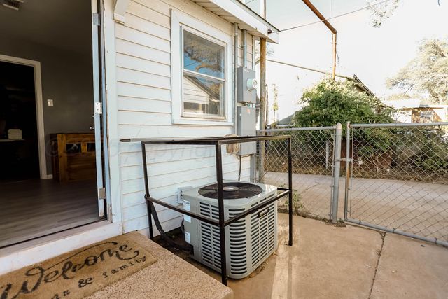 1802 Maple Street, Amarillo, TX 79107