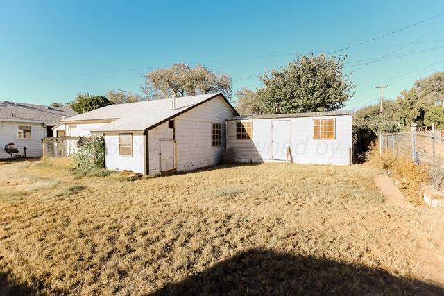 1802 Maple Street, Amarillo, TX 79107