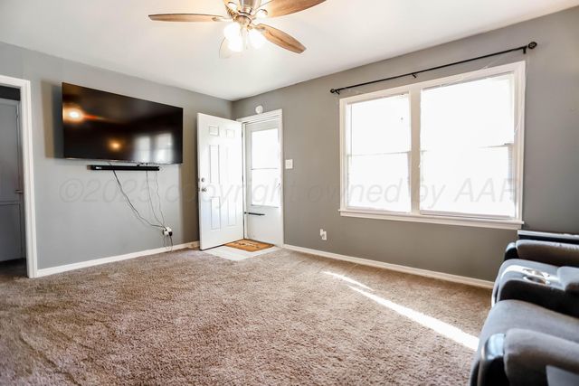 1802 Maple Street, Amarillo, TX 79107