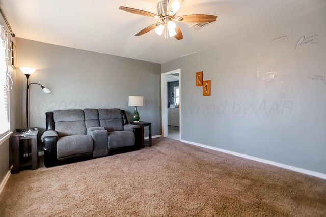 1802 Maple Street, Amarillo, TX 79107