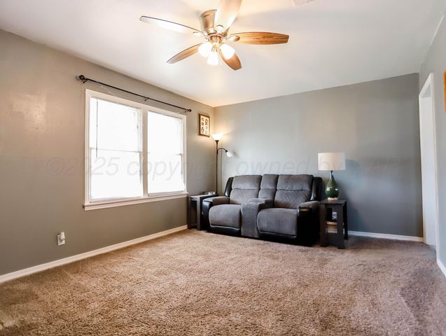 1802 Maple Street, Amarillo, TX 79107