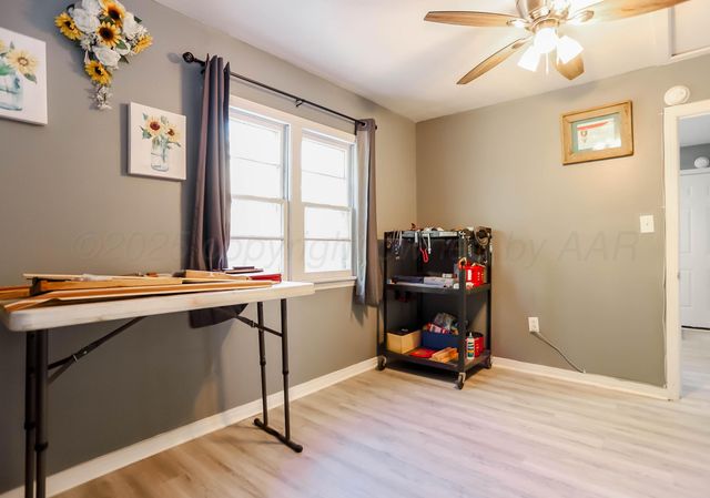 1802 Maple Street, Amarillo, TX 79107