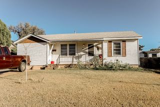 1802 Maple Street, Amarillo, TX 79107