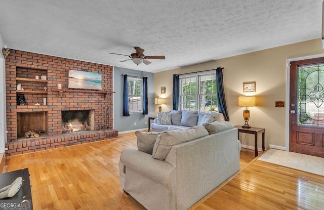 285 Wolf Den Road, Royston, GA 30662
