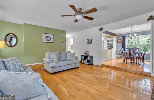 285 Wolf Den Road, Royston, GA 30662