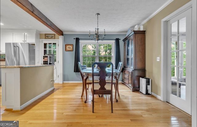 285 Wolf Den Road, Royston, GA 30662