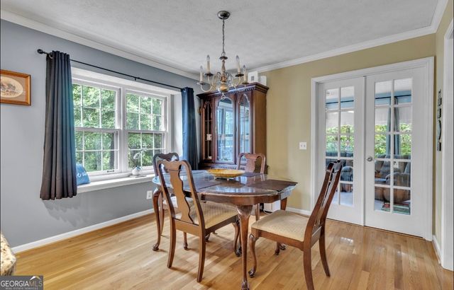 285 Wolf Den Road, Royston, GA 30662