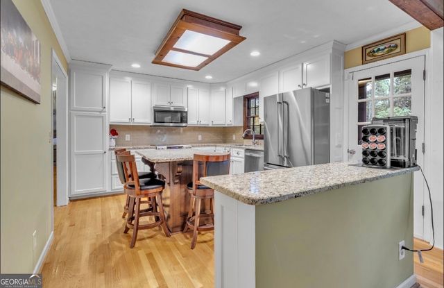 285 Wolf Den Road, Royston, GA 30662