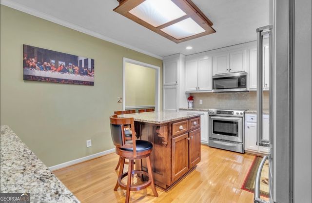 285 Wolf Den Road, Royston, GA 30662