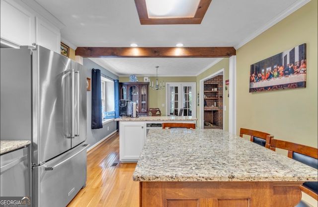 285 Wolf Den Road, Royston, GA 30662