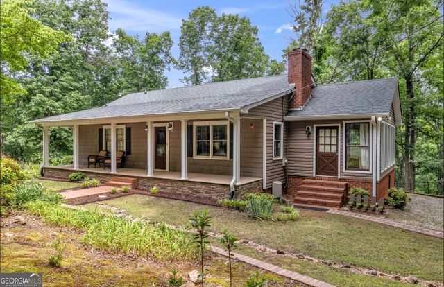 285 Wolf Den Road, Royston, GA 30662