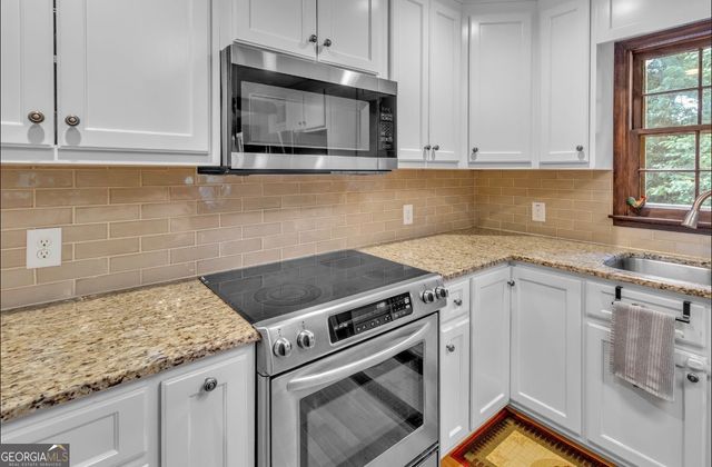 285 Wolf Den Road, Royston, GA 30662