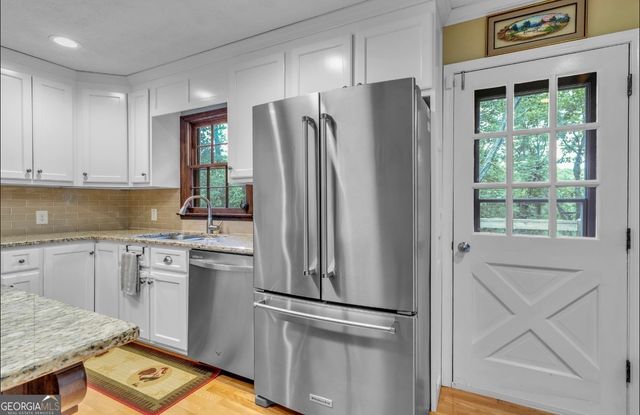 285 Wolf Den Road, Royston, GA 30662