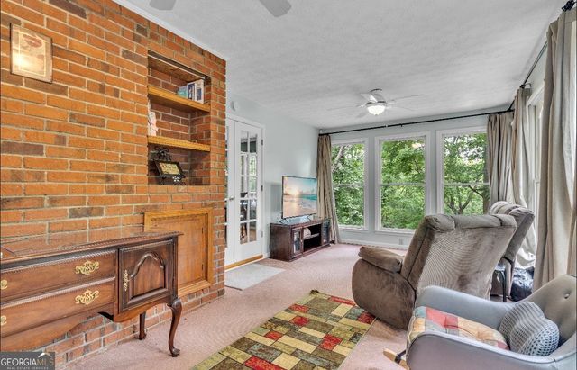 285 Wolf Den Road, Royston, GA 30662