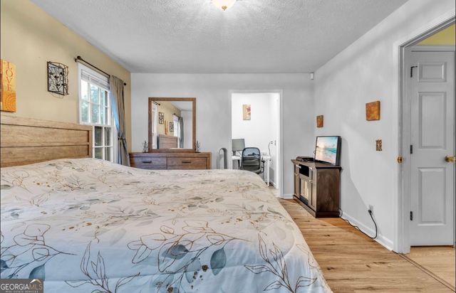 285 Wolf Den Road, Royston, GA 30662
