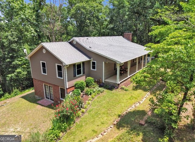 285 Wolf Den Road, Royston, GA 30662