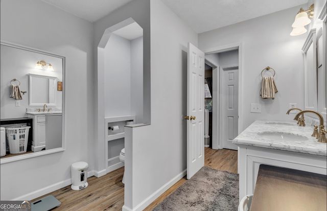 285 Wolf Den Road, Royston, GA 30662
