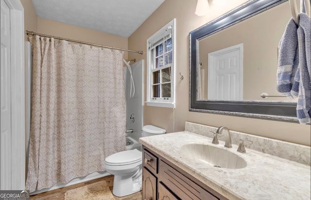 285 Wolf Den Road, Royston, GA 30662
