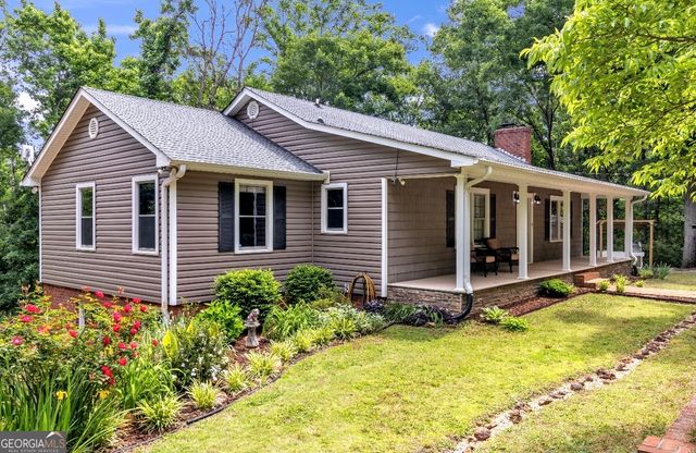 285 Wolf Den Road, Royston, GA 30662
