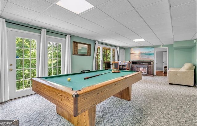 285 Wolf Den Road, Royston, GA 30662