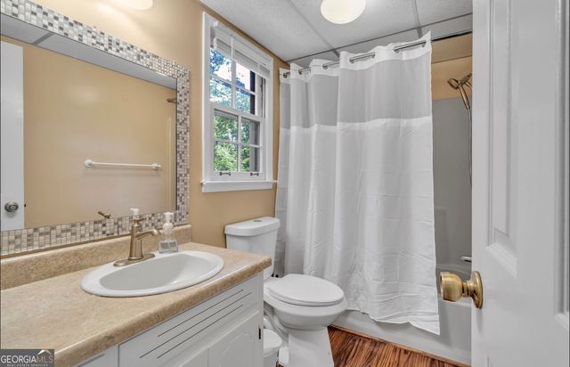 285 Wolf Den Road, Royston, GA 30662