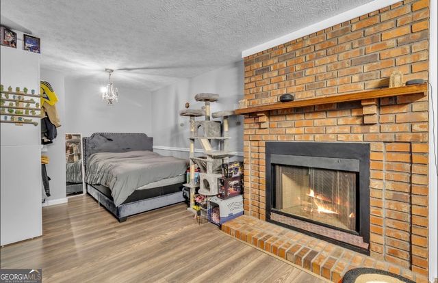 285 Wolf Den Road, Royston, GA 30662