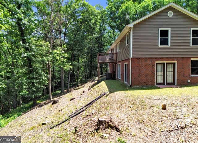 285 Wolf Den Road, Royston, GA 30662