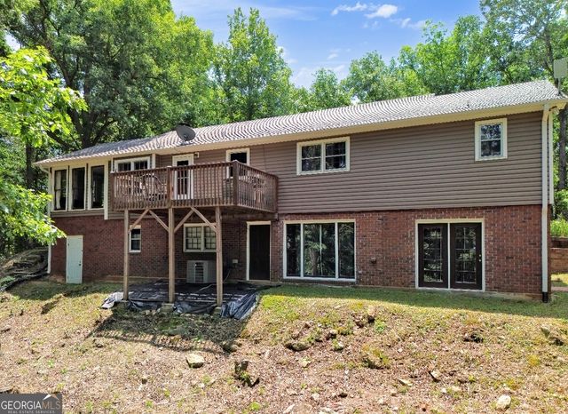 285 Wolf Den Road, Royston, GA 30662