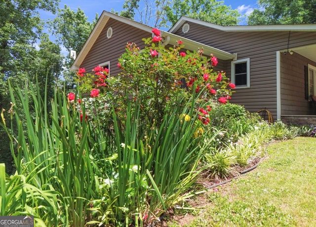 285 Wolf Den Road, Royston, GA 30662