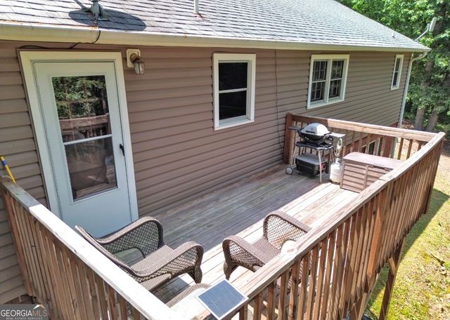 285 Wolf Den Road, Royston, GA 30662