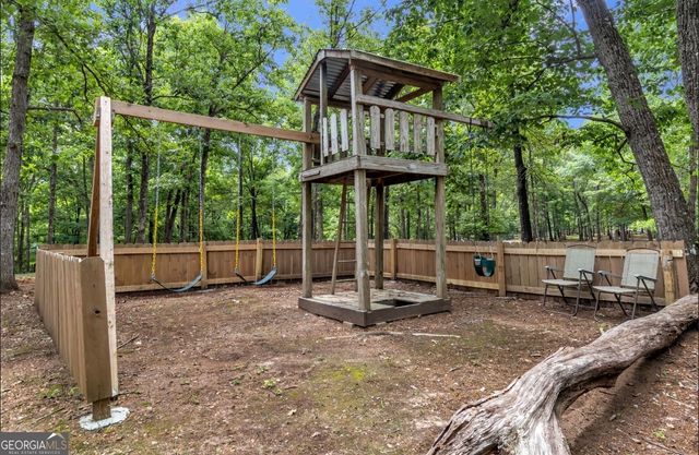 285 Wolf Den Road, Royston, GA 30662