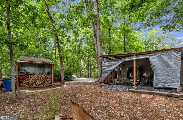 285 Wolf Den Road, Royston, GA 30662