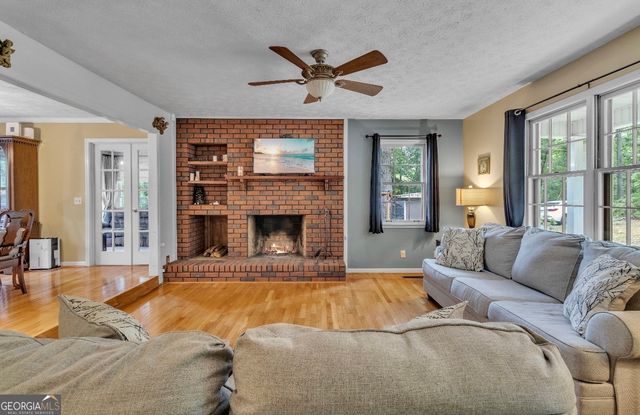 285 Wolf Den Road, Royston, GA 30662