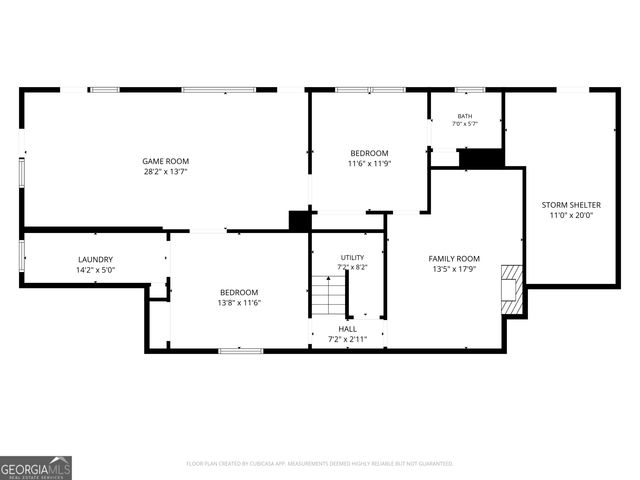 285 Wolf Den Road, Royston, GA 30662